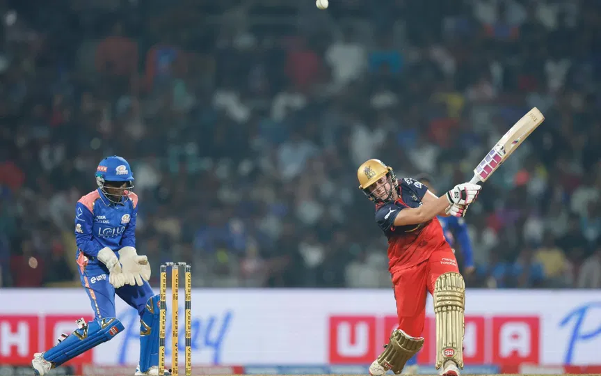0.96% win probability: RCB and Nadine de Klerk create never-attained before milestone in T20s